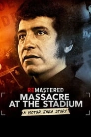 ReMastered: Massacre at the Stadium HD