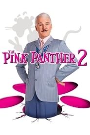 The Pink Panther 2 hd