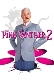 The Pink Panther 2 HD