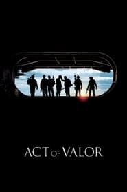 Act of Valor hd