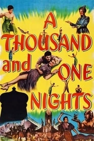 A Thousand and One Nights hd