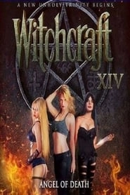 Witchcraft XIV: Angel of Death hd