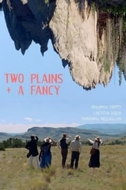 Two Plains & a Fancy hd