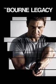 The Bourne Legacy hd