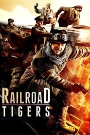 Railroad Tigers hd