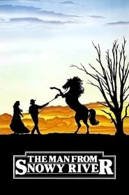 The Man from Snowy River hd