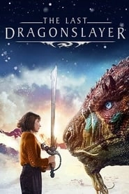 The Last Dragonslayer hd