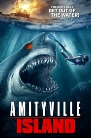 Amityville Island HD