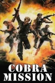 Cobra Mission hd