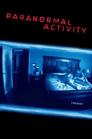 Paranormal Activity hd