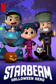 StarBeam: Halloween Hero hd