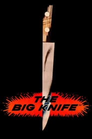 The Big Knife hd