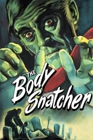 The Body Snatcher hd