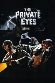 The Private Eyes hd
