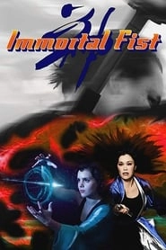 Immortal Fist: The Legend of Wing Chun hd