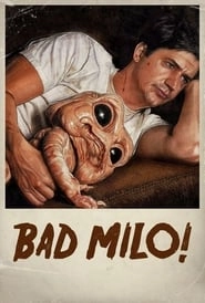 Bad Milo! hd