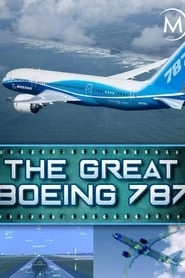 The Great Boeing 787 hd