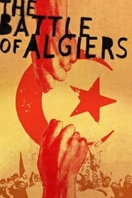 The Battle of Algiers hd
