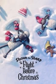 Shaun the Sheep: The Flight Before Christmas hd