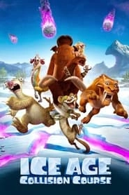 Ice Age: Collision Course hd
