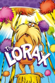 The Lorax hd