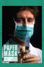 Paper Mask hd