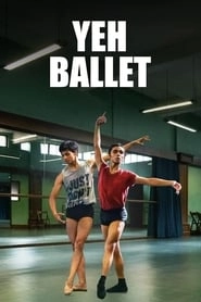 Yeh Ballet hd