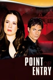 Point of Entry hd