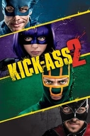 Kick-Ass 2 hd