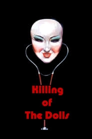 The Killer of Dolls hd