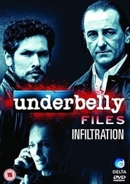 Underbelly Files: Infiltration hd