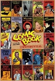 Comic Book Confidential hd