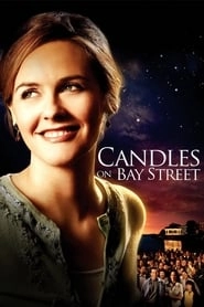 Candles on Bay Street hd