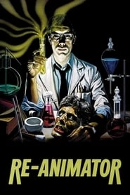 Re-Animator hd