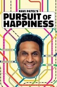 Ravi Patel's Pursuit of Happiness hd