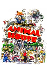 Animal House hd