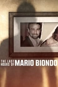 The Last Hours of Mario Biondo hd