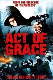 Act of Grace hd