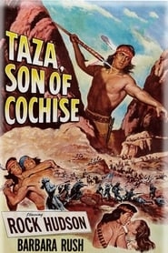Taza, Son of Cochise hd