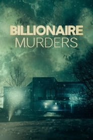 Billionaire Murders hd