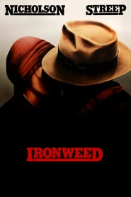Ironweed hd