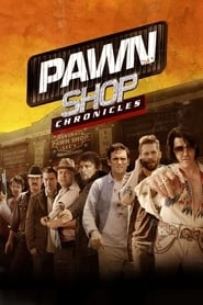 Pawn Shop Chronicles hd