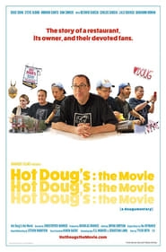 Hot Doug’s: The Movie hd