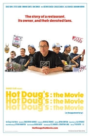 Hot Doug’s: The Movie HD