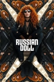Russian Doll hd