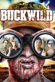 Buck Wild hd