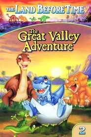 The Land Before Time: The Great Valley Adventure hd