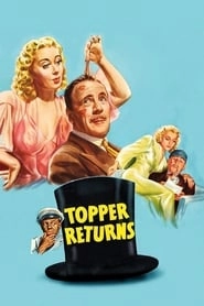 Topper Returns hd