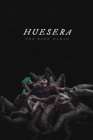 Huesera: The Bone Woman HD