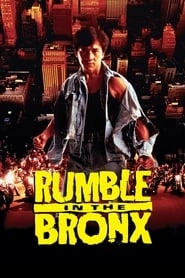 Rumble in the Bronx hd
